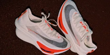 Nike เปิดตัว Alphafly 4 รองเท้าวิ่งรุ่นใหม่ล่าสุด ปลดล็อกความเร็วและความมั่นใจ เสริมพลังให้นักวิ่งไปได้ไกลกว่าเดิม