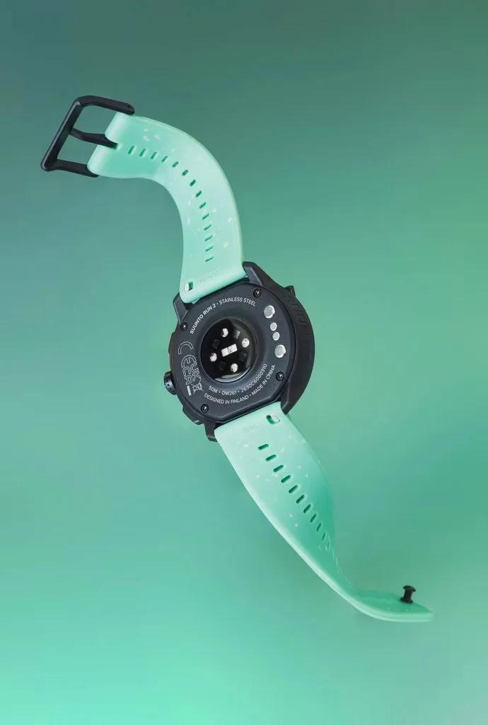 SUUNTO Run 2 เปิดตัวอย่างเป็นทางการ นาฬิกาวิ่งน้ำหนัก 35 กรัม อัปเกรดจอ AMOLED 2,000 nits พร้อมรองรับ Offline Maps
