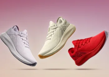 ASICS เปิดตัว BLOOMSTRIDE รองเท้าวิ่งเพื่อผู้หญิง พัฒนาจากข้อมูลสแกนเท้ากว่า 2 ล้านครั้ง
