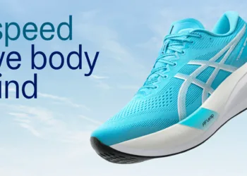 ASICS YOGIRI SPEED รองเท้าคาร์บอนสาย Sub-4 เบาลง 13 กรัม พร้อม FF LEAP
