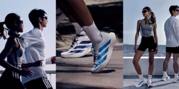 adidas Adizero EVO SL Bangsaen21-2026 รองเท้าวิ่งสีพิเศษสำหรับงานบางแสน21 วางจำหน่ายแล้ว