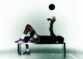 รองเท้าบาส Jordan Tatum 5 จากภาพเปิดตัวของ Jordan Brand