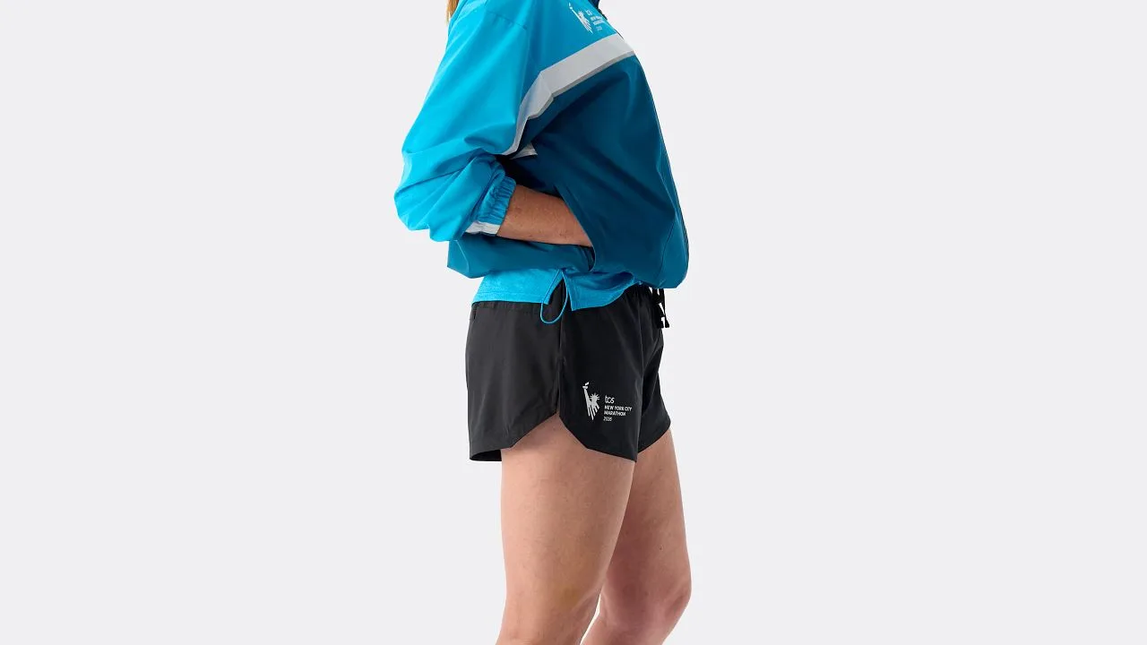 คอลเลกชั่น New Balance สำหรับ TCS New York City Marathon 2026