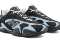 New Balance Maxey v1 รองเท้าบาสซิกเนเจอร์ของ Tyrese Maxey