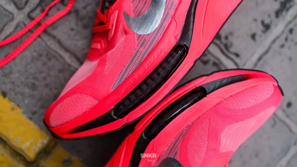 รีวิว Nike Pegasus Plus 2 เกิดมาเพื่อเป็นรองเท้าวิ่งสำหรับซ้อม