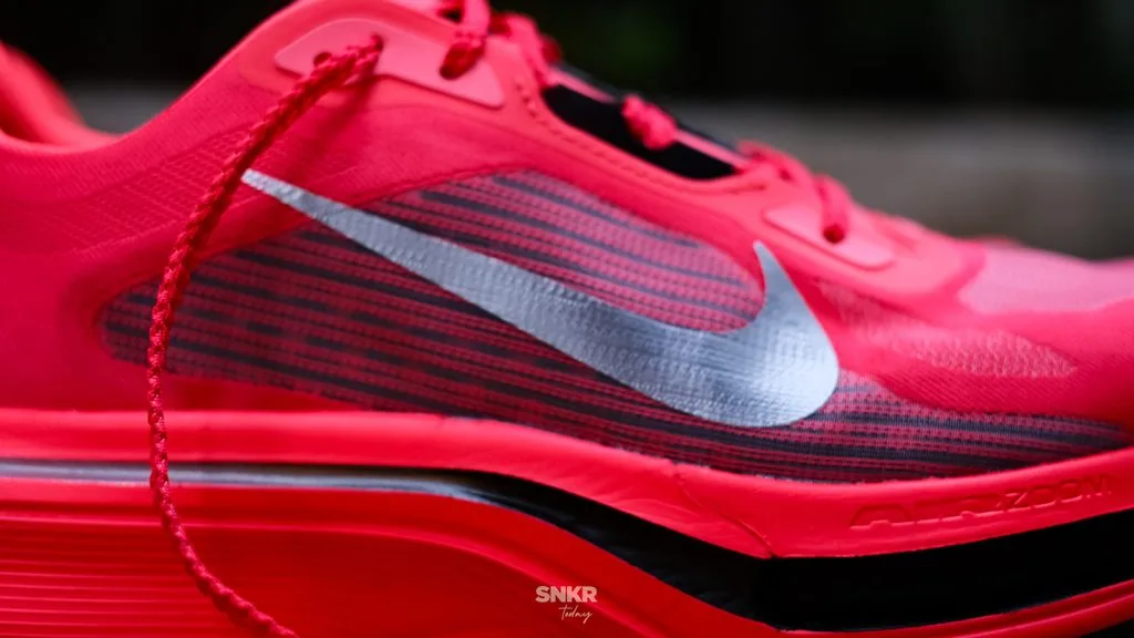 รีวิว Nike Pegasus Plus 2 เกิดมาเพื่อเป็นรองเท้าวิ่งสำหรับซ้อม
