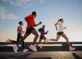 ASICS เปิดตัว RISE & SHINE COLLECTION แรงบันดาลใจจากแสงแรกของวัน พร้อมเผยโฉมรองเท้า SONICBLAST 2 รุ่นใหม่ล่าสุด