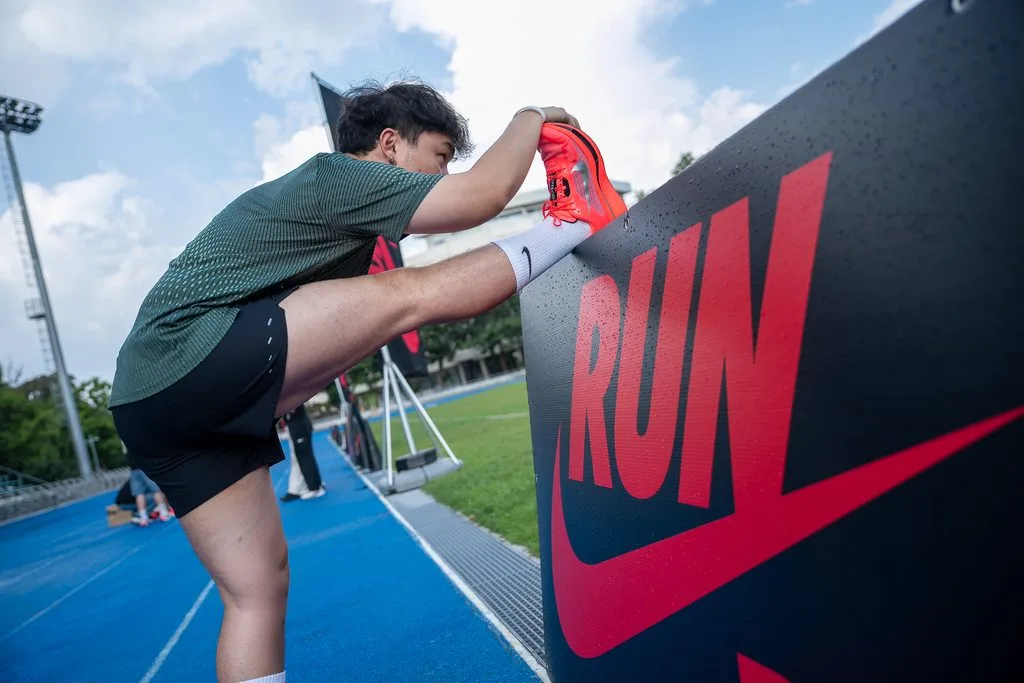 เมื่อ “ความเร็ว” ไม่ใช่แค่เรื่องของเวลา : Nike ชวนคนไทยร่วมเปิดนิยามใหม่ของการวิ่งเตรียมความพร้อมให้เหล่านักวิ่งช่วงเทศกาลการแข่งขัน Amazing Thailand Marathon Bangkok ด้วยนวัตกรรมใหม่ล่าสุด