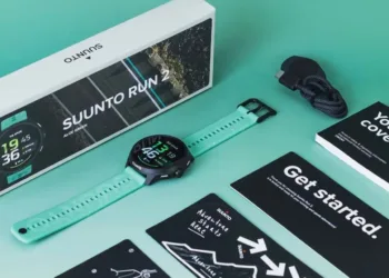SUUNTO Run 2 เปิดตัวอย่างเป็นทางการ นาฬิกาวิ่งน้ำหนัก 35 กรัม อัปเกรดจอ AMOLED 2,000 nits พร้อมรองรับ Offline Maps