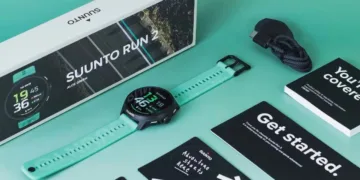 SUUNTO Run 2 เปิดตัวอย่างเป็นทางการ นาฬิกาวิ่งน้ำหนัก 35 กรัม อัปเกรดจอ AMOLED 2,000 nits พร้อมรองรับ Offline Maps