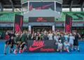 เมื่อ “ความเร็ว” ไม่ใช่แค่เรื่องของเวลา : Nike ชวนคนไทยร่วมเปิดนิยามใหม่ของการวิ่งเตรียมความพร้อมให้เหล่านักวิ่งช่วงเทศกาลการแข่งขันด้วยนวัตกรรมใหม่ล่าสุด