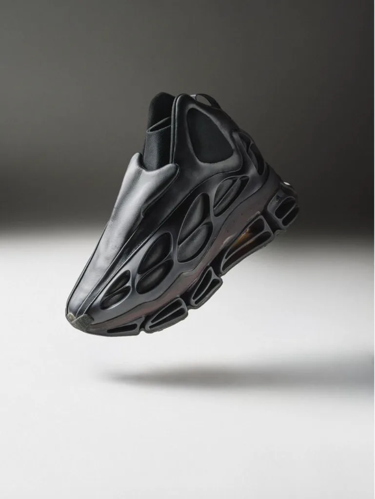 adidas Originals และ Willy Chavarria ปลุกสไตล์สตรีทยุค 90 สู่มุมมองใหม่ใน Fall 2026