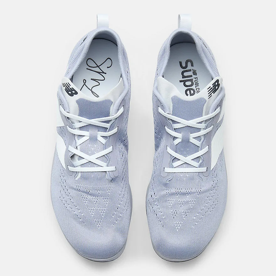 พื้นและหมุด New Balance SC MD-X v3 Sydney Levrone