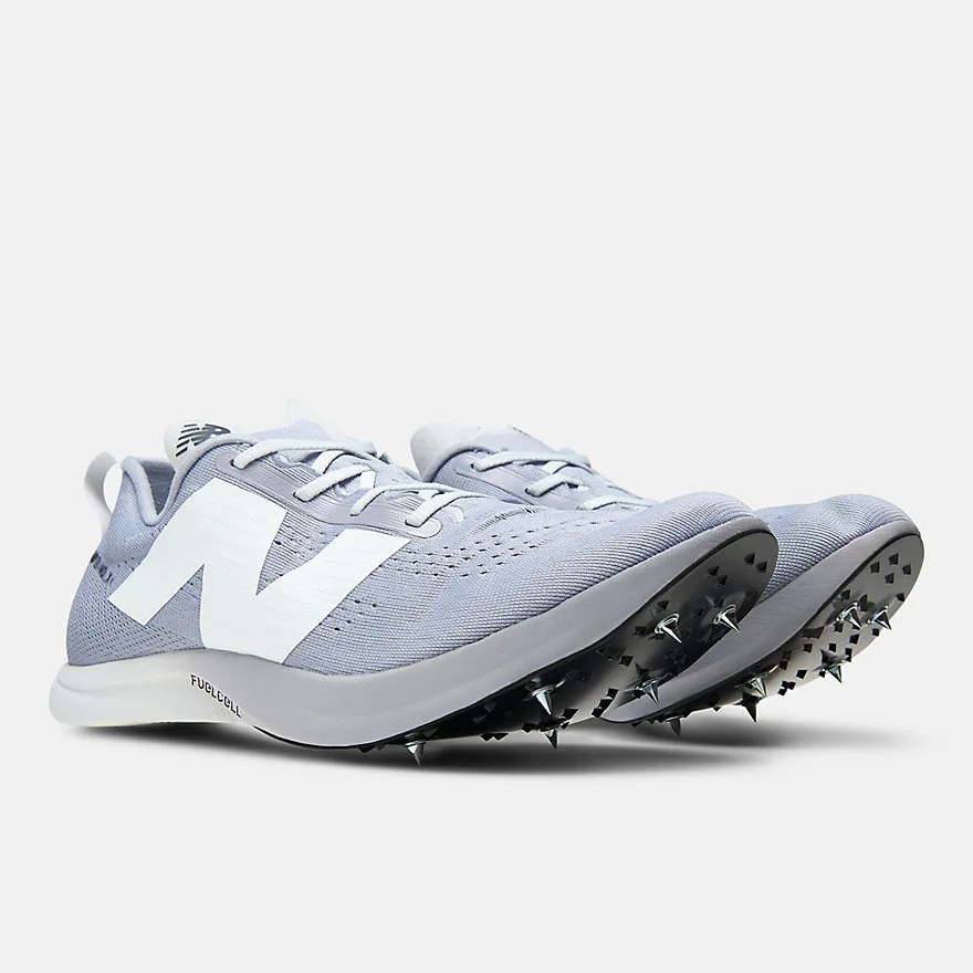 New Balance SC MD-X v3 Sydney Levrone มุมบน