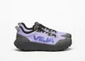 VEJA Harpie Trail สี Lavande Acai มุมด้านข้าง