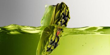 ACG เปิดตัว Picklejus รองเท้าวิ่งเทรลระยะไกล พร้อมพื้น GOATEK ใหม่