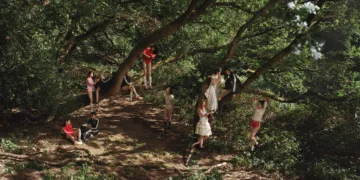 adidas Originals และ Simone Rocha คอลเลกชัน Fall Winter 2026