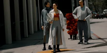 ภาพรวมคอลเลกชัน adidas x Entire Studios FW26 พร้อมเสื้อเทรนช์และบอมเบอร์