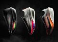 ไนกี้เปิดตัว Nike Apex และ Swooshfly เติมเต็มไลน์อัพ Race-Day System of Speed