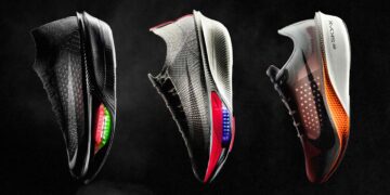ไนกี้เปิดตัว Nike Apex และ Swooshfly เติมเต็มไลน์อัพ Race-Day System of Speed