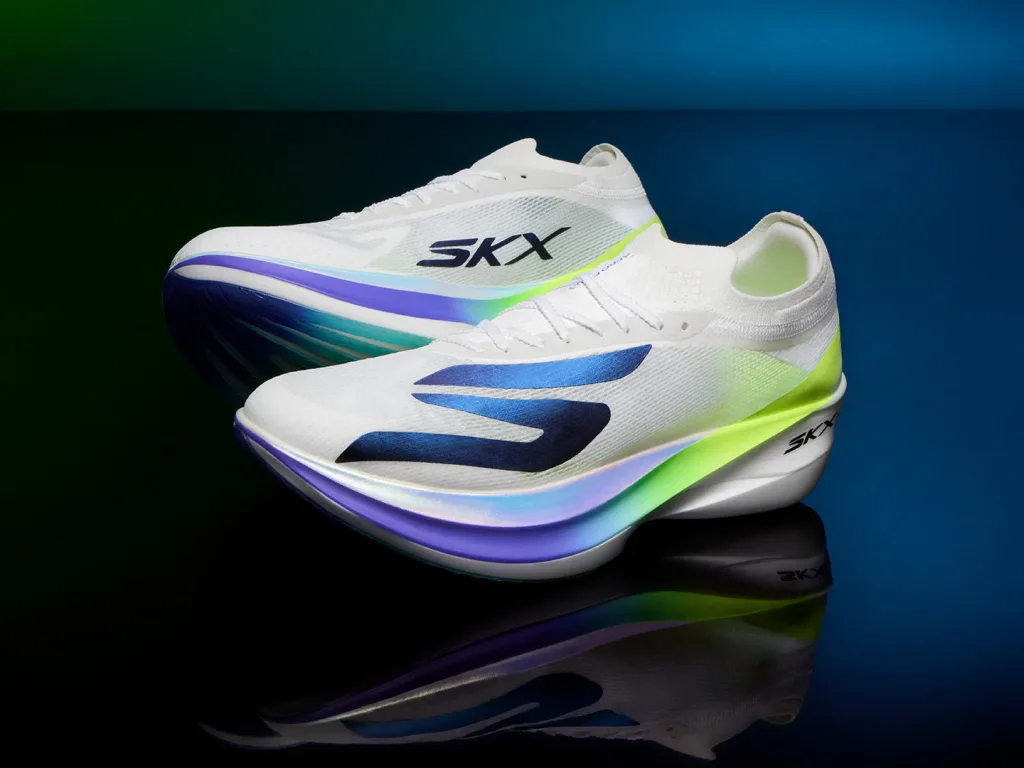 Skechers AERO Elite เปิดตัวรองเท้าแข่งขัน 167 กรัม ใช้ Quantum Plate และ Drop 4 มม.