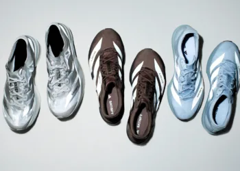 SATISFY x adidas เปิด Chapter 2 ส่ง Adizero Adios และ Adios Pro Evo 2 จากวันซ้อมสปีดถึงมาราธอน