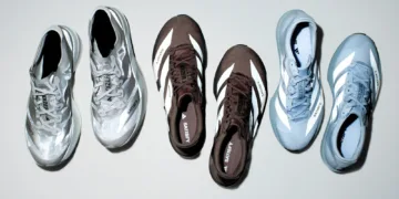 SATISFY x adidas เปิด Chapter 2 ส่ง Adizero Adios และ Adios Pro Evo 2 จากวันซ้อมสปีดถึงมาราธอน