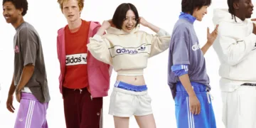 adidas Originals เปิดตัวคอลเลกชัน adiSignature เป็นครั้งแรก พลิกโฉมเสื้อผ้าสเวตสุดคลาสสิก สู่ดีไซน์ร่วมสมัย