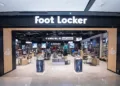 Foot Locker เปิดสาขาใหม่ล่าสุดที่เซ็นทรัล หาดใหญ่ พบกับคอนเซ็ปต์ร้านโฉมใหม่ พร้อมไอเท็มยอดฮิตเอาใจคนรักสนีกเกอร์และสปอร์ตแฟชั่นโซนภาคใต้