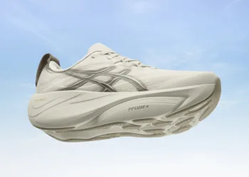 ASICS เปิดตัว GEL-SLOWCUSH รองเท้าสาย Recovery ที่เปลี่ยน Easy Runให้เหมือนวิ่งบนก้อนเมฆ เมื่อการชะลอจังหวะ สำคัญไม่แพ้การวิ่งเร็ว