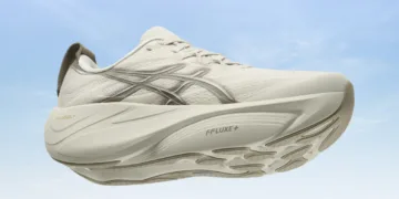 ASICS เปิดตัว GEL-SLOWCUSH รองเท้าสาย Recovery ที่เปลี่ยน Easy Runให้เหมือนวิ่งบนก้อนเมฆ เมื่อการชะลอจังหวะ สำคัญไม่แพ้การวิ่งเร็ว