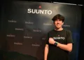 SUUNTO เปิดตัว “คีริน ตันติเวทย์” Global Brand Ambassador คนไทยคนแรกพร้อมด้วย SUUNTO Run 2 ที่ยกระดับการฝึกซ้อมด้วยผลงานสถิติมาราธอนเร็วที่สุดของไทย