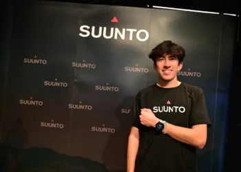SUUNTO เปิดตัว “คีริน ตันติเวทย์” Global Brand Ambassador คนไทยคนแรกพร้อมด้วย SUUNTO Run 2 ที่ยกระดับการฝึกซ้อมด้วยผลงานสถิติมาราธอนเร็วที่สุดของไทย