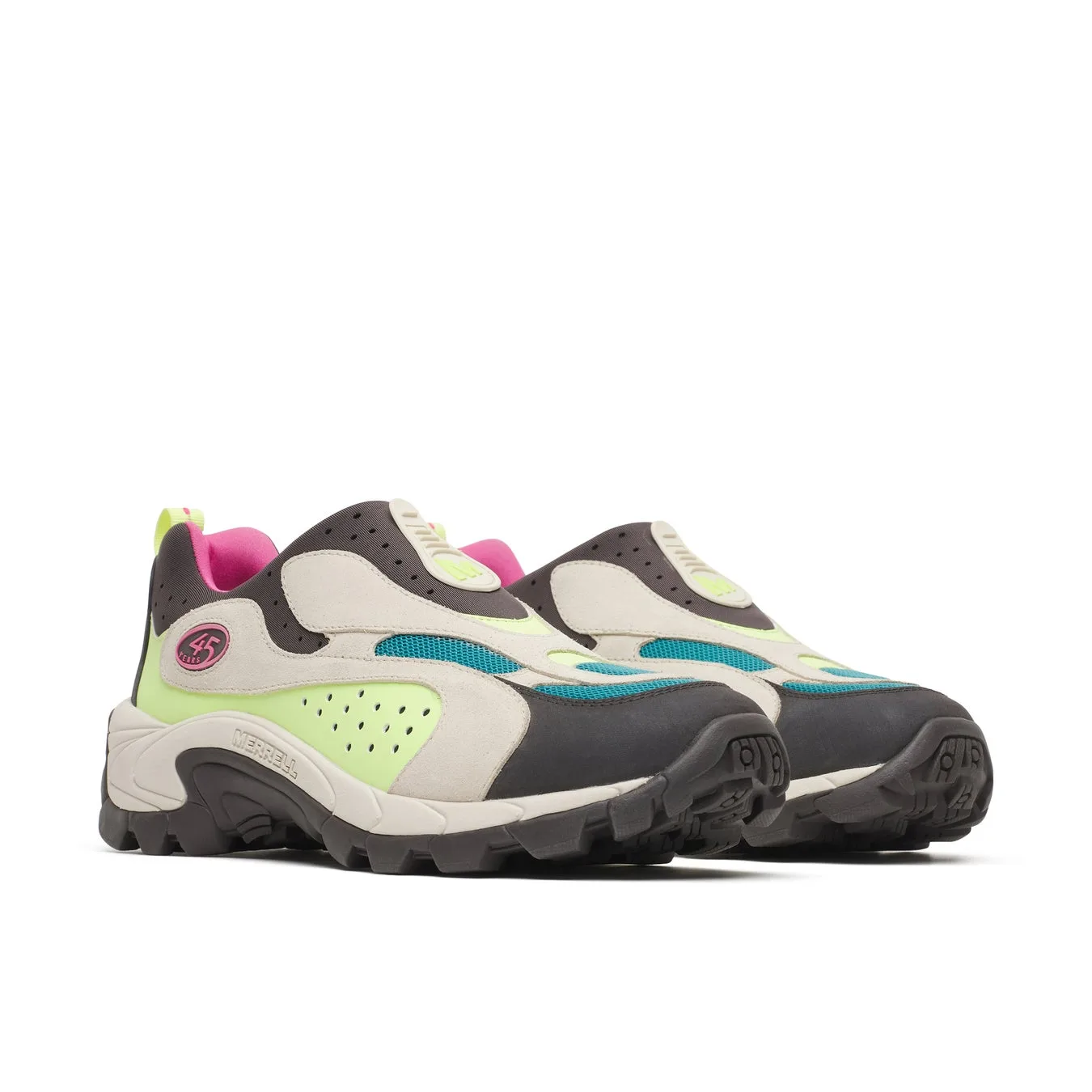 MERRELL MOC SPEED STREAK EVO SE สี Black