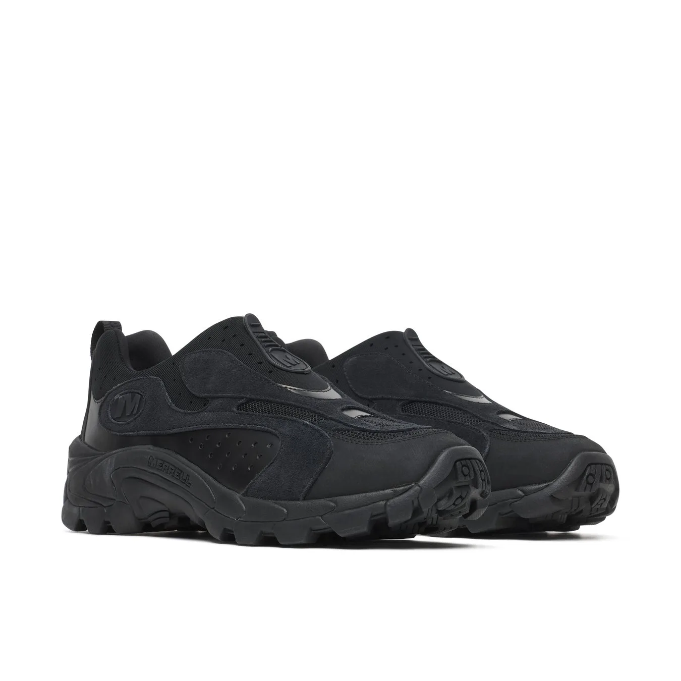 MERRELL MOC SPEED STREAK EVO SE สี Rosewood