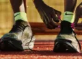 Nike Apex รองเท้าวิ่งแข่งขันที่ใช้โฟม ZoomX LT และชุด Air Zoom