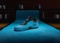 Nike LeBron 24 สี Stars รองเท้าบาสเกตบอลซิกเนเจอร์ของ LeBron James
