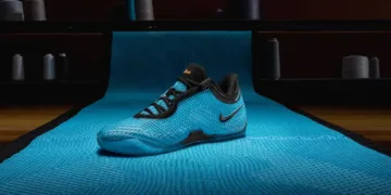 Nike LeBron 24 สี Stars รองเท้าบาสเกตบอลซิกเนเจอร์ของ LeBron James