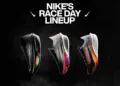 Nike เปิดตัว Race Day System of Speed นวัตกรรมกลุ่มผลิตภัณฑ์รองเท้าวิ่งที่ออกแบบมาเพื่อการแข่งขันของนักวิ่งที่ครอบคลุม