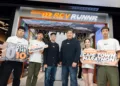 REV RUNNR ฉลองครบรอบ 10 ปี จัดแคมเปญใหญ่ “RUN THE 10 : A DECADE OF RUNNING” ส่งโปรโมชั่นและกิจกรรมสุดพิเศษเพื่อขอบคุณนักวิ่งตลอดเดือนนี้!