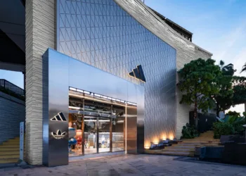 adidas Brand Center เปิดตัวสาขาแรกที่พัทยา! เติมสีสันให้เมืองชายทะเลด้วยกีฬา แฟชั่น และเสน่ห์ความเป็นไทย