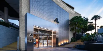 adidas Brand Center เปิดตัวสาขาแรกที่พัทยา! เติมสีสันให้เมืองชายทะเลด้วยกีฬา แฟชั่น และเสน่ห์ความเป็นไทย