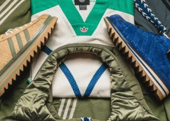 adidas Originals และ Edison Chen เปิดตัว CLOT Superstar Collection ถ่ายทอดเอลกลักษณ์ผ่านเครื่องแต่งกาย และรองเท้า