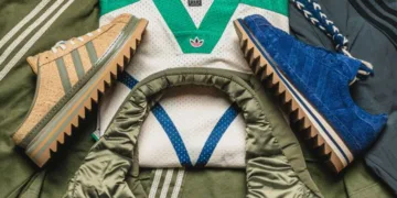 adidas Originals และ Edison Chen เปิดตัว CLOT Superstar Collection ถ่ายทอดเอลกลักษณ์ผ่านเครื่องแต่งกาย และรองเท้า