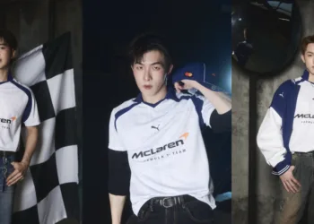PUMA x McLaren Racing จาก Trackside สู่ Street Style แต่งลุคมอเตอร์สปอร์ตให้สนุกกว่าที่เคย