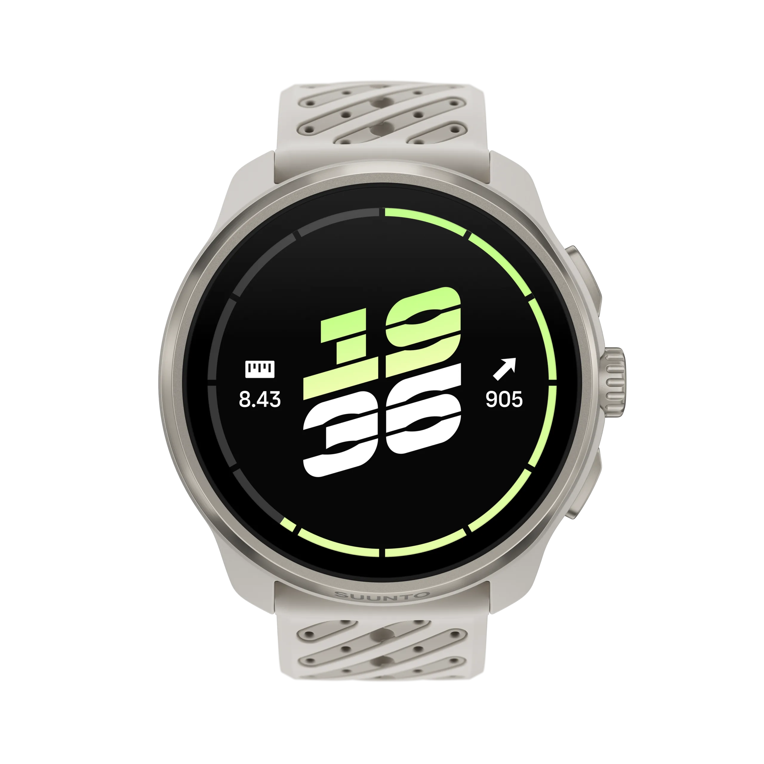 Suunto Race 3S ภาพทางการอีกมุมหนึ่ง