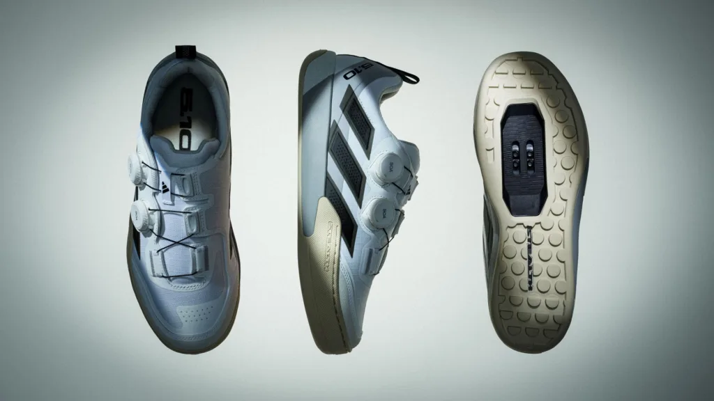 รองเท้าจักรยาน adidas FREERIDER รุ่นใหม่