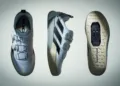 รองเท้าจักรยาน adidas FREERIDER รุ่นใหม่