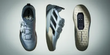 รองเท้าจักรยาน adidas FREERIDER รุ่นใหม่