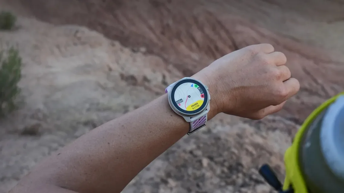Suunto เปิดตัว Race 3S ขนาด 46 มม. 56 กรัม จัดเต็มโหมด GPS นาน 38 ชั่วโมงและ AI Coach สำหรับสายเทรล